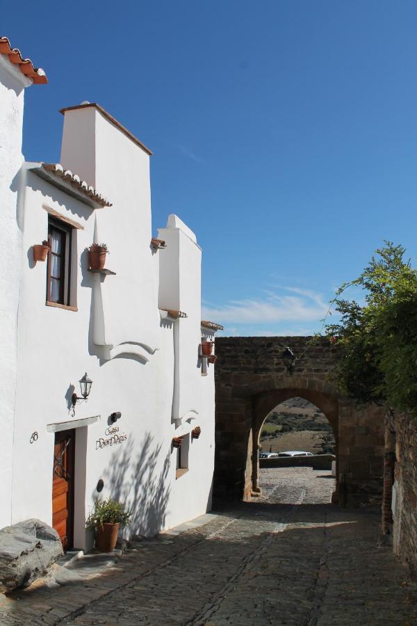 Casa Dom Dinis Villa Monsaraz Bagian luar foto