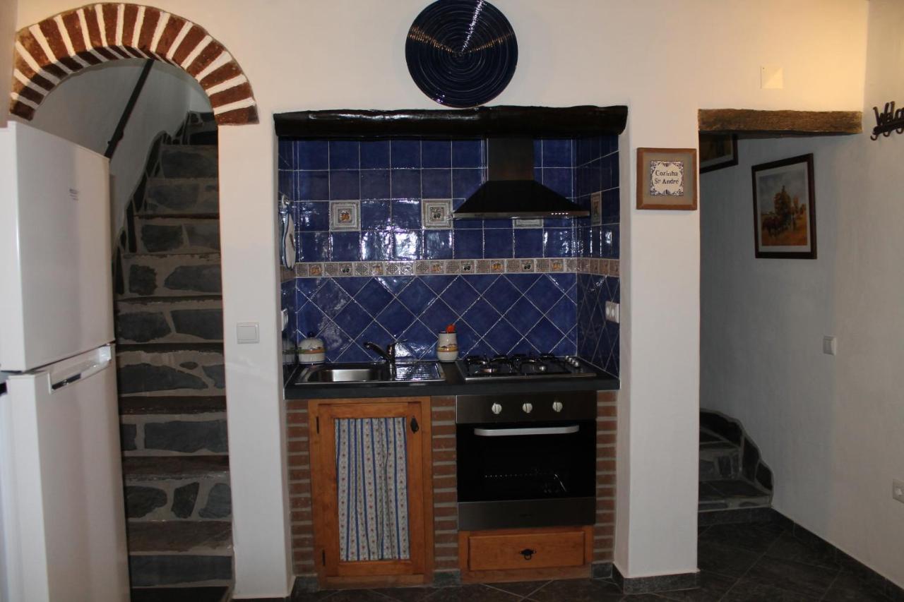 Casa Dom Dinis Villa Monsaraz Bagian luar foto