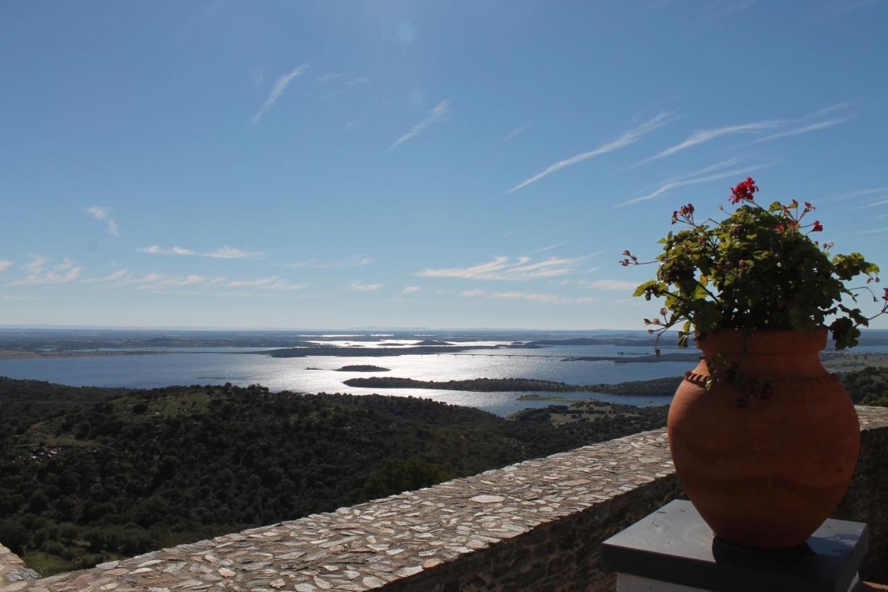 Casa Dom Dinis Villa Monsaraz Bagian luar foto