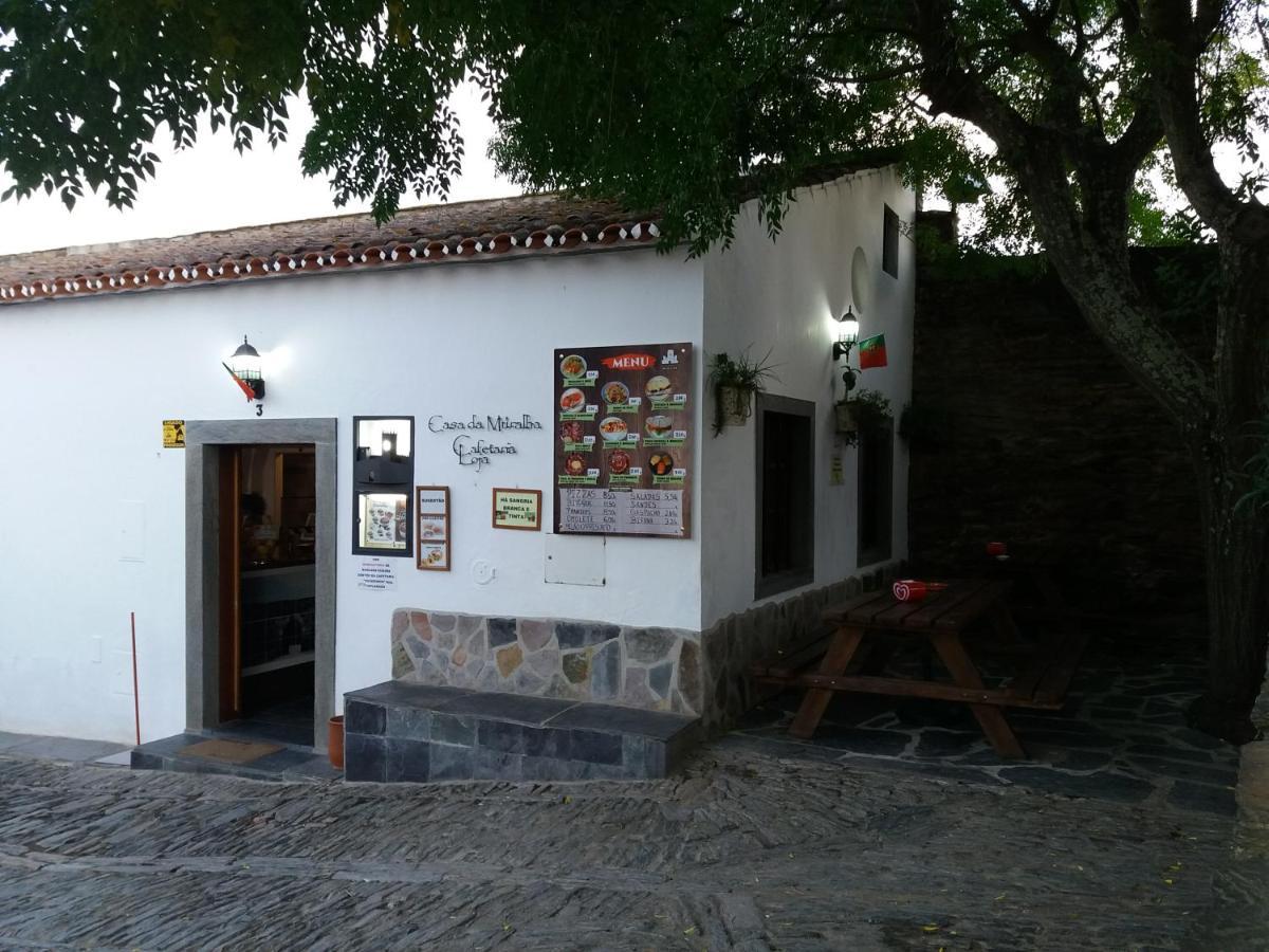 Casa Dom Dinis Villa Monsaraz Bagian luar foto